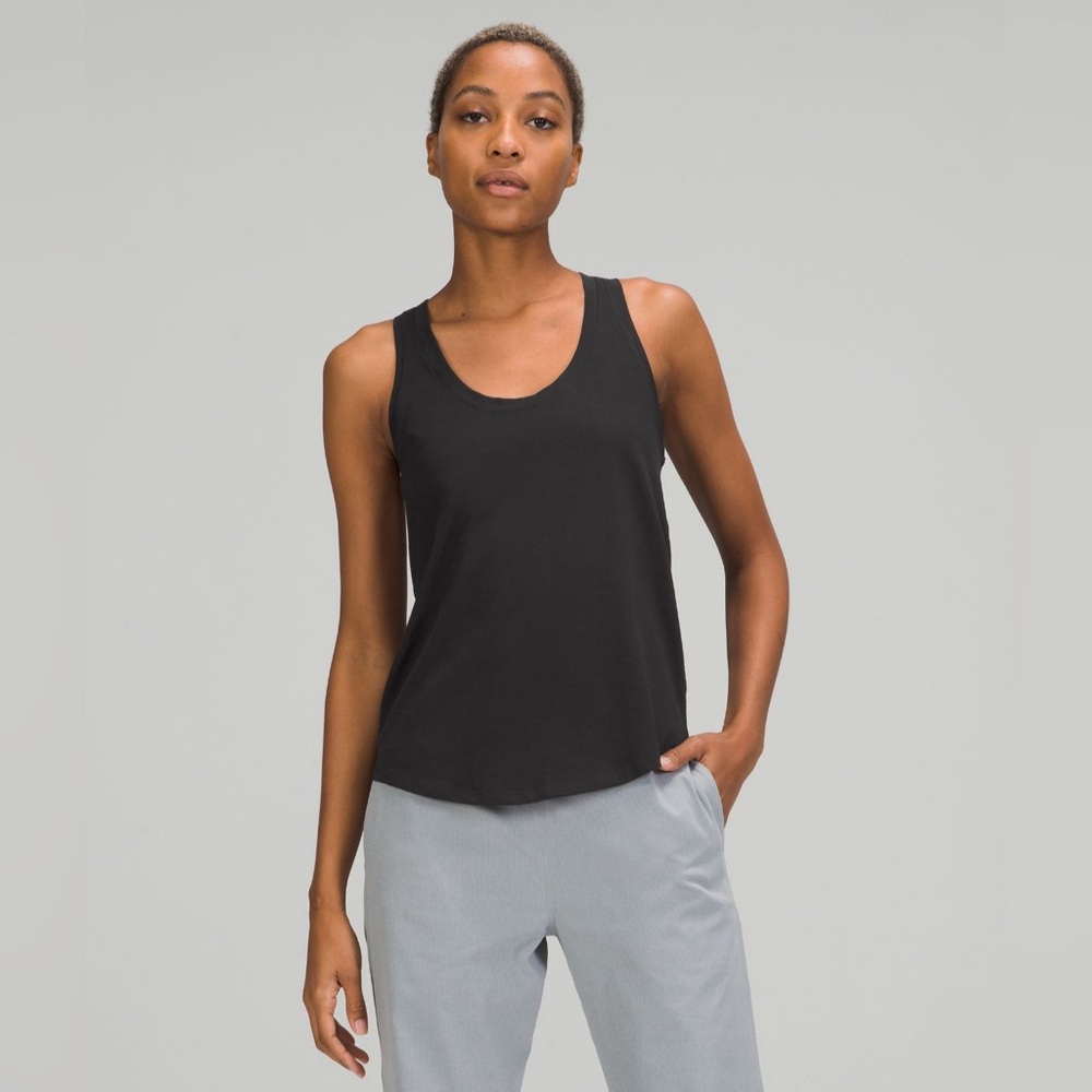 Lululemon Love Tank Top
